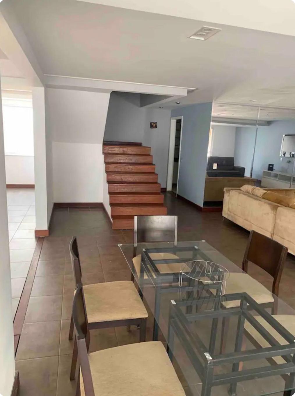 Mansao Condominio Maramar - Rio de Janeiro — Fotos 1