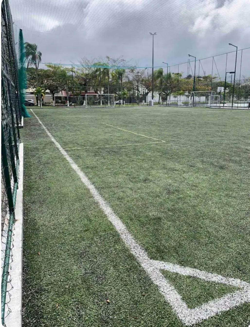 Mansao Condominio Maramar - Rio de Janeiro — Fotos 3